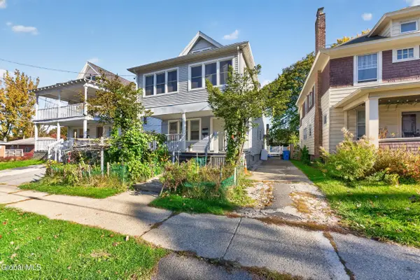 638 Providence Street, Albany, NY 12208