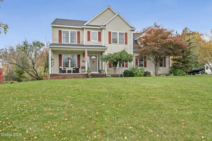 13 Lucille Lane, Ballston Lake, NY 12019 - #3