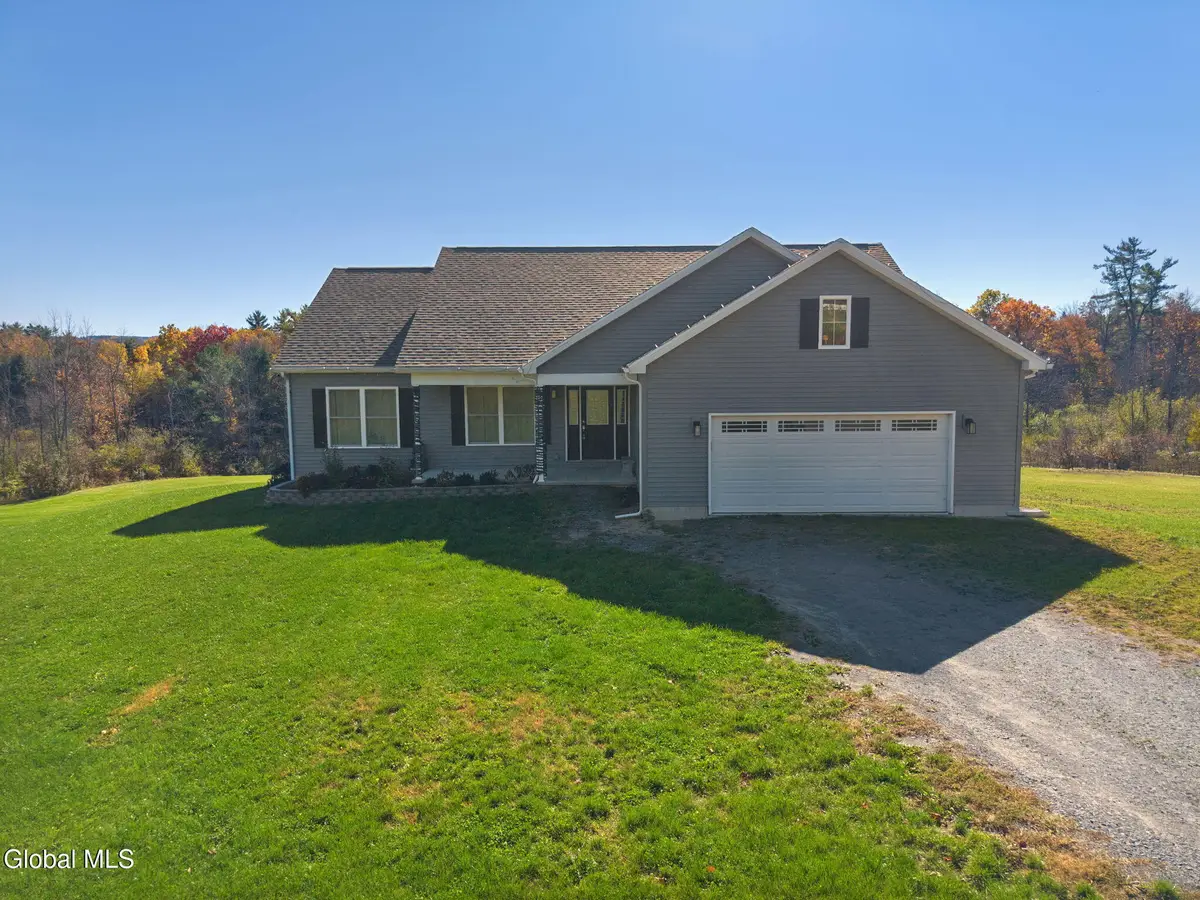526 Shun Pike, Esperance, NY 12160 - #1