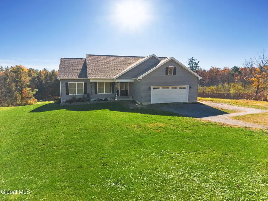526 Shun Pike, Esperance, NY 12160 - #2