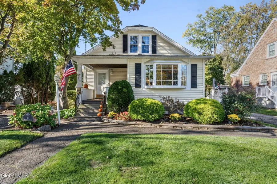 8 Plymouth Avenue, Bethlehem, NY 12054 - #2