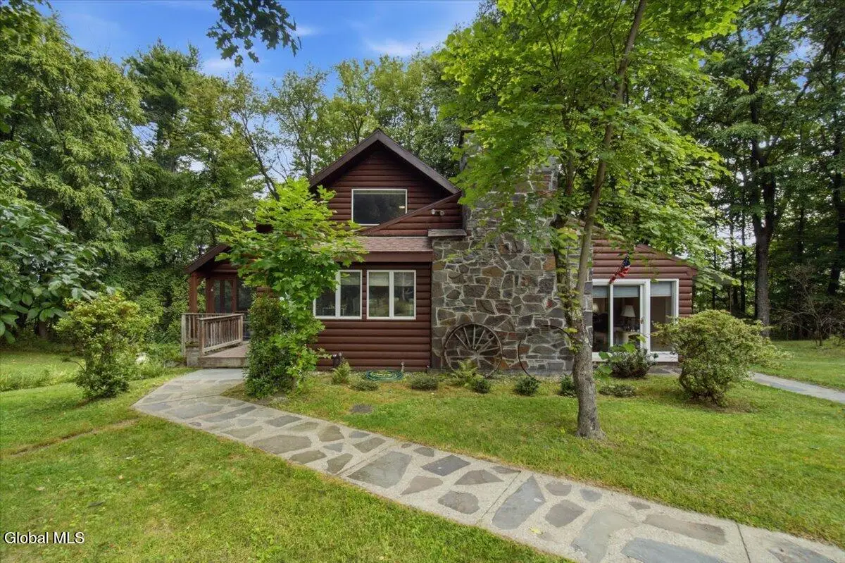 166 Normanskill Road, New Scotland, NY 12159 - #1
