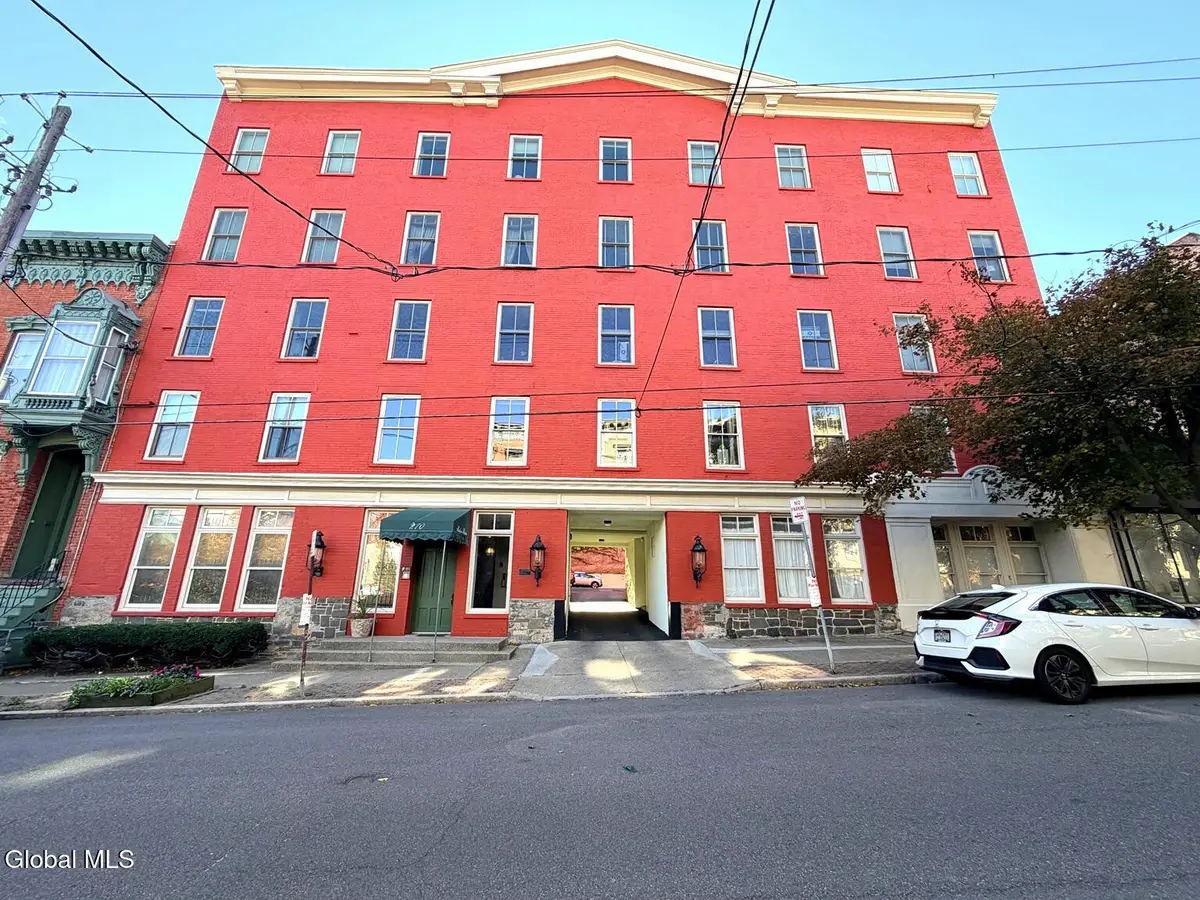 270 Hudson Avenue # 104, Albany, NY 12210 - #1