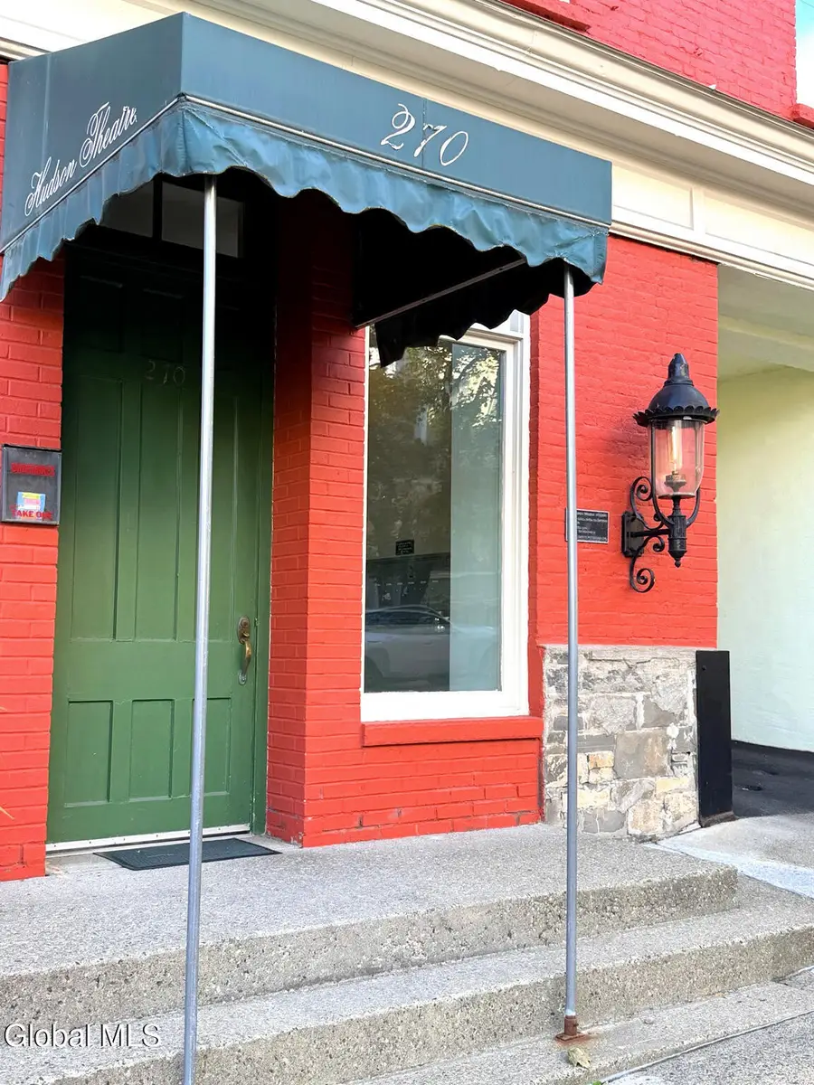 270 Hudson Avenue # 104, Albany, NY 12210 - #3