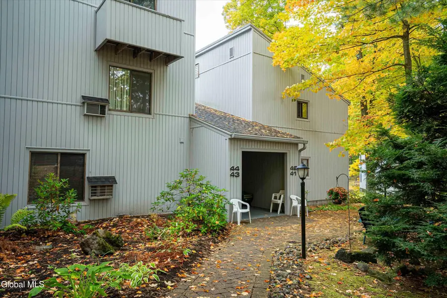 3562 Lake Shore Drive #42, Lake George, NY 12845 - #2