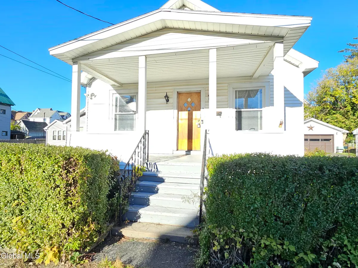 7 Carmichael Street, Amsterdam, NY 12010 - #1