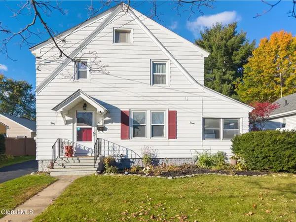 38 Wooster Street, Gloversville, NY 12078