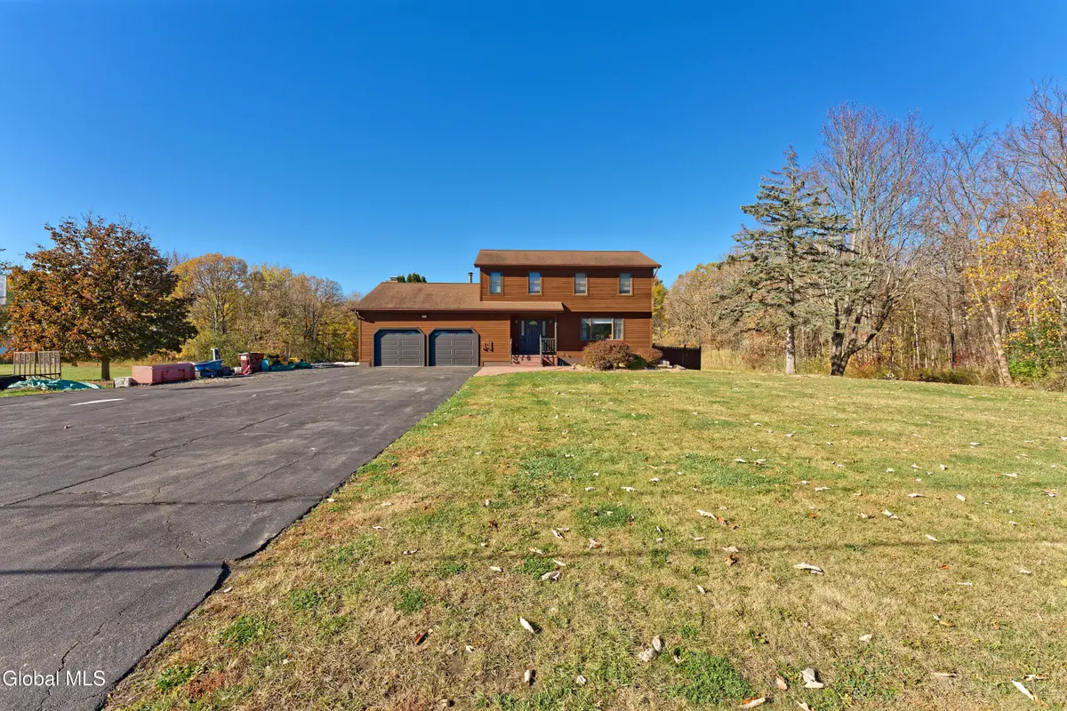 1000 Stony Point Road, Schodack, NY 12033 - #1