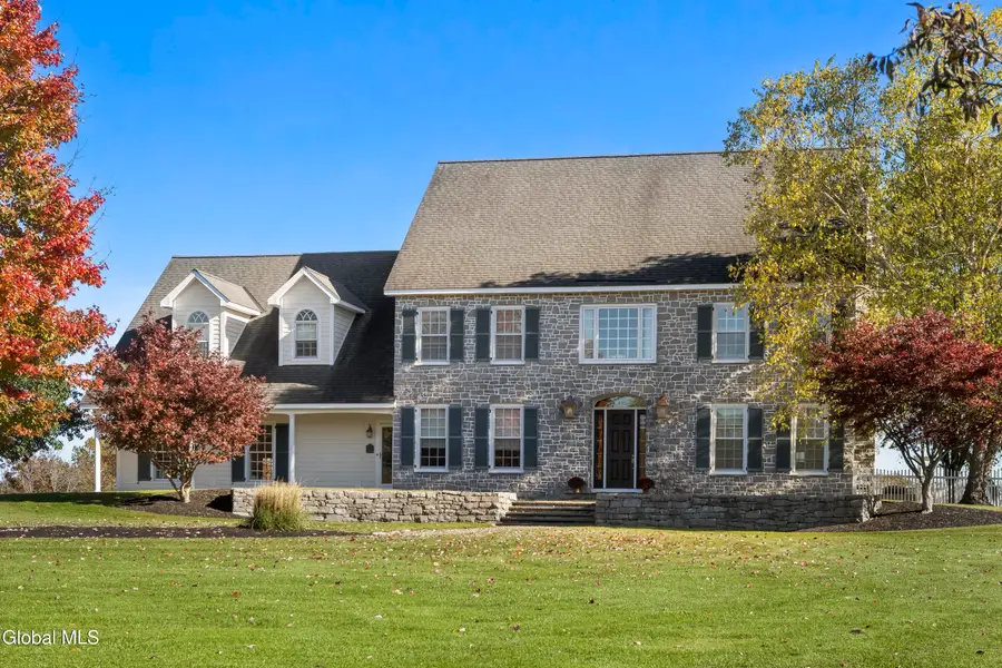 8 Pauley Ln Lane, Slingerlands, NY 12159 - #3