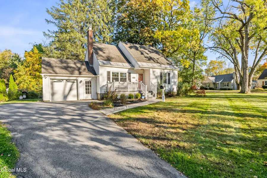 2310 Niskayuna Drive, Niskayuna, NY 12309 - #2