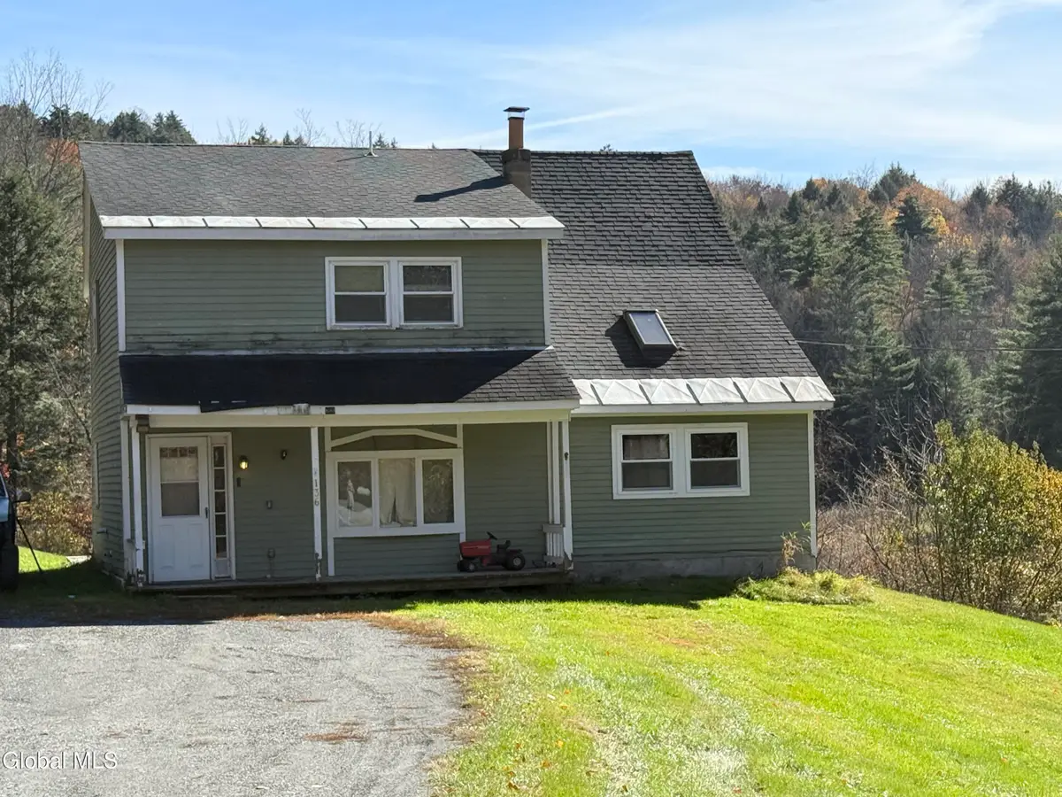 136 South Road, Whitehall, NY 12887 - #1