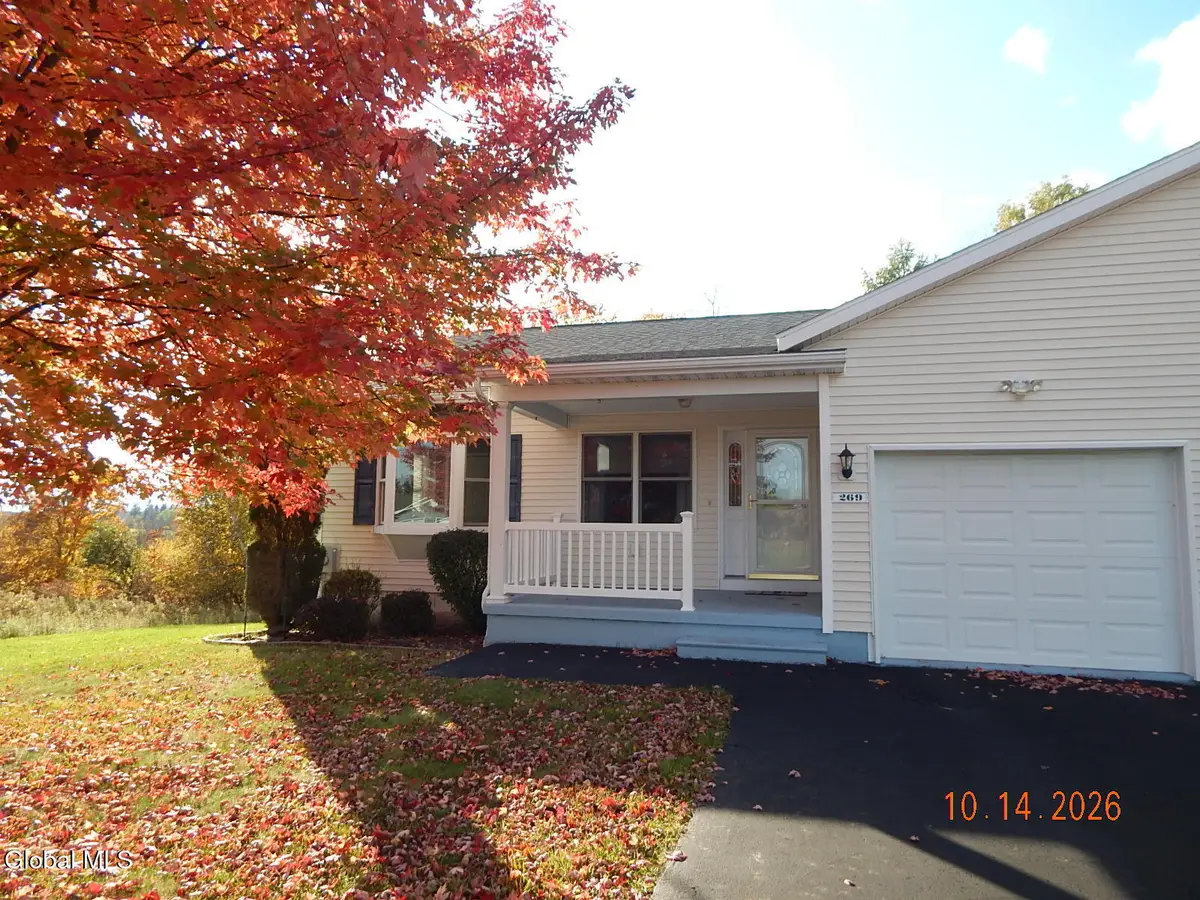 269 Skyview Drive, Greenville, NY 12083 - #1