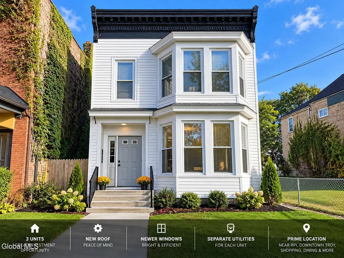 2244 15th Street, Troy, NY 12180 - #1
