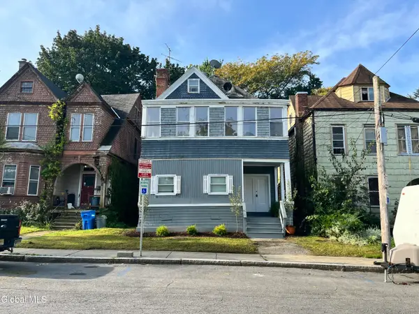 8 Leonard Place, Albany, NY 12202