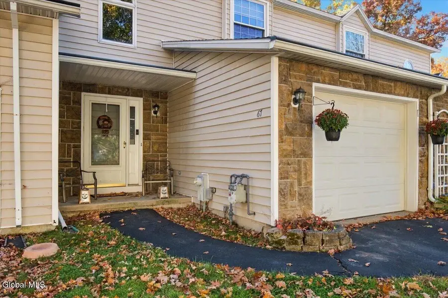 67 Woodside Drive, Albany, NY 12208 - #2