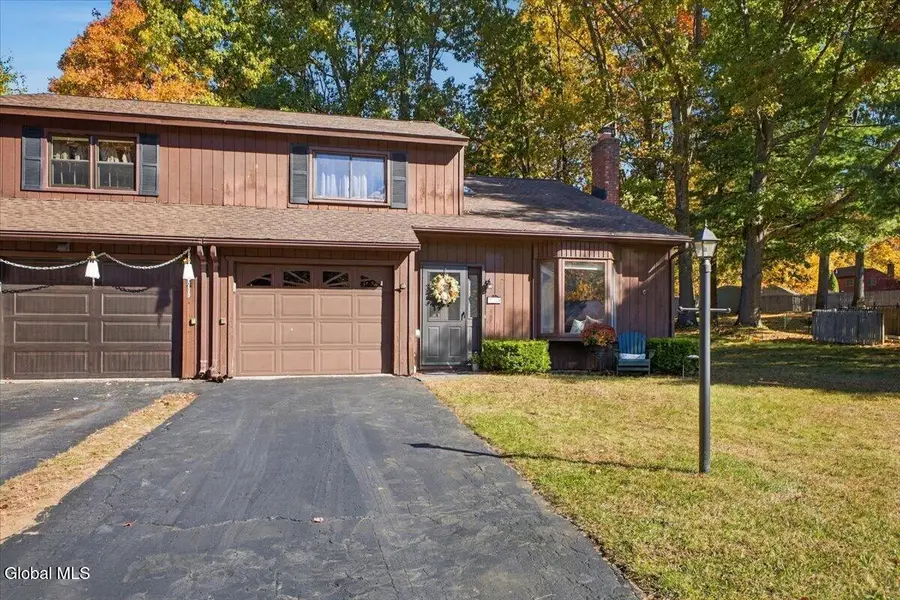 13B Woodcliffe Drive, Clifton Park, NY 12065 - #2