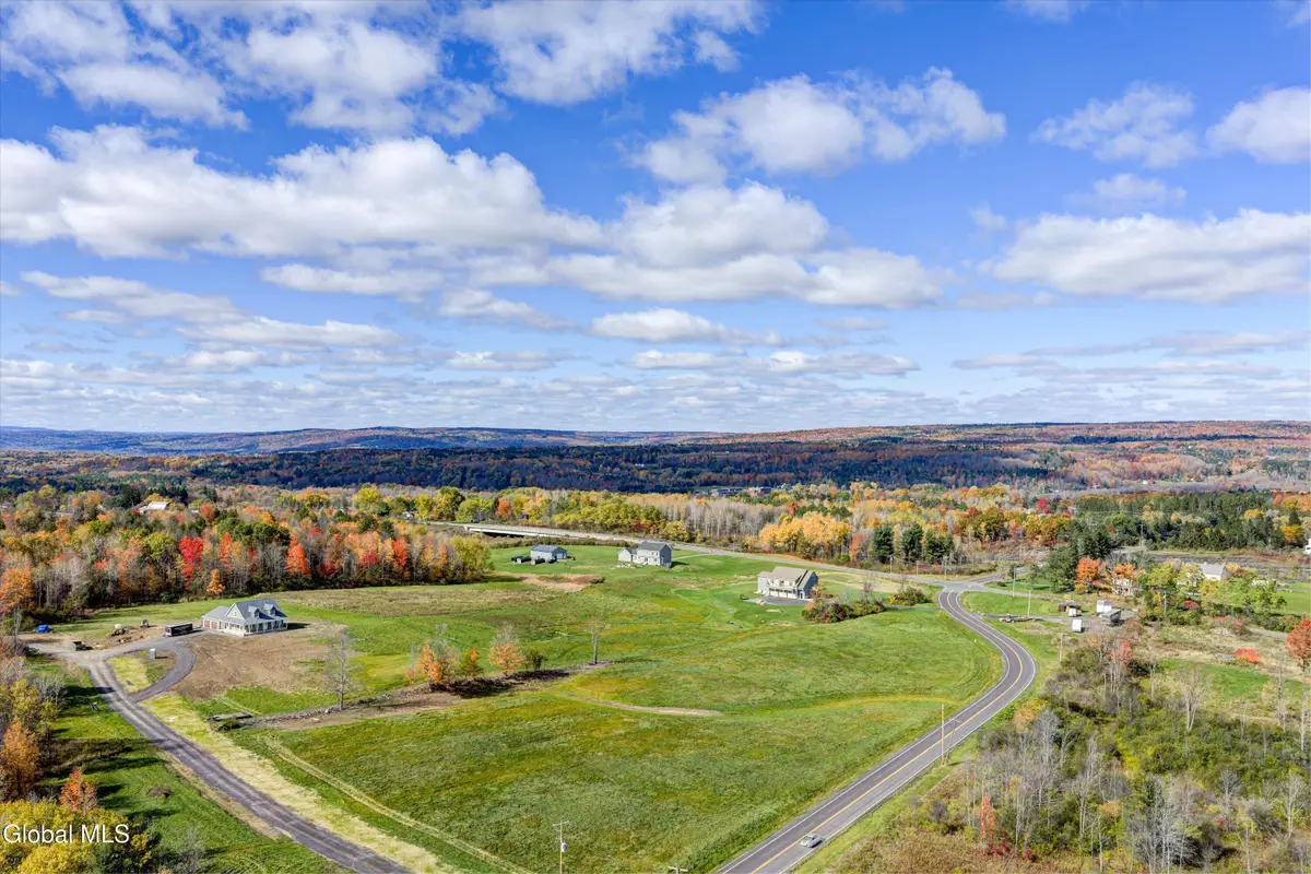 LOT 3 Chadwick Road, Delanson, NY 12053 - #1