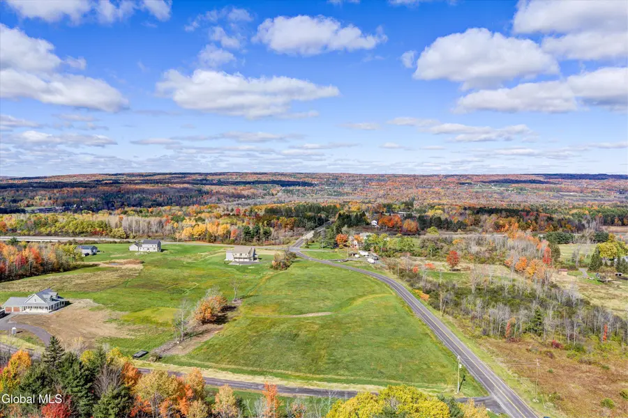 LOT 3 Chadwick Road, Delanson, NY 12053 - #3