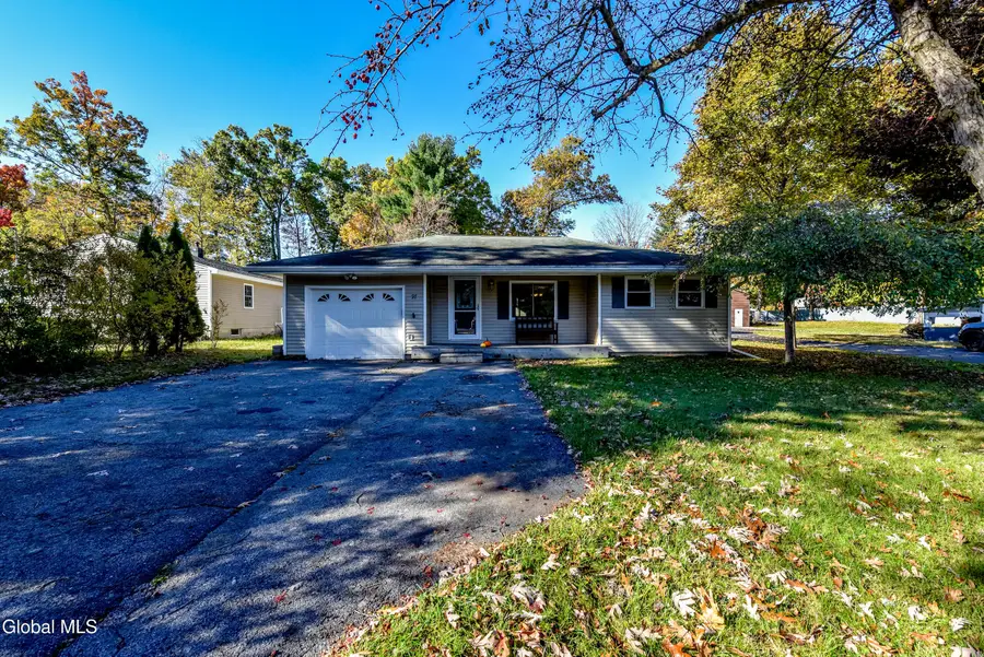 97 Greenfield Avenue, Ballston Spa, NY 12020 - #3