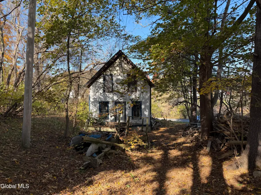 135 Lake George Avenue, Ticonderoga, NY 12883 - #2