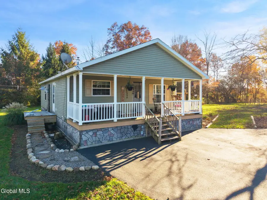 507 Oldick Road, Minden, NY 13339 - #2