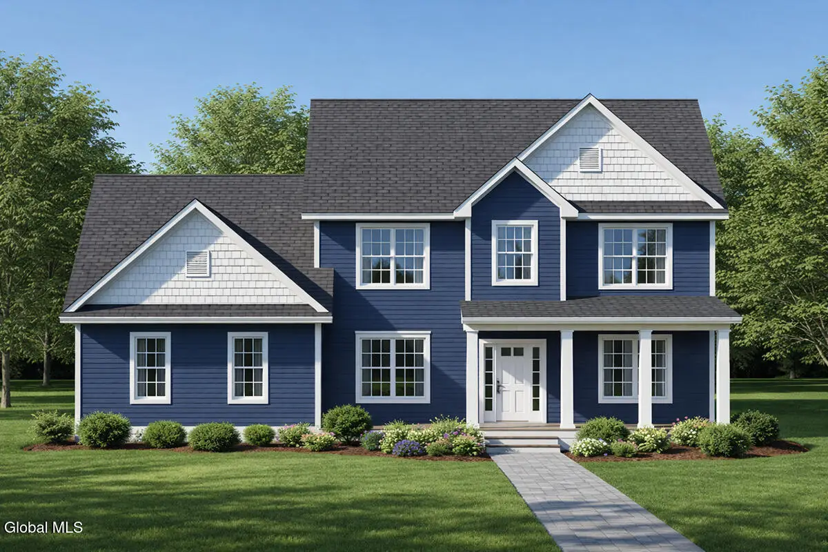 32 Eastpointe Drive, Wilton, NY 12866 - #1