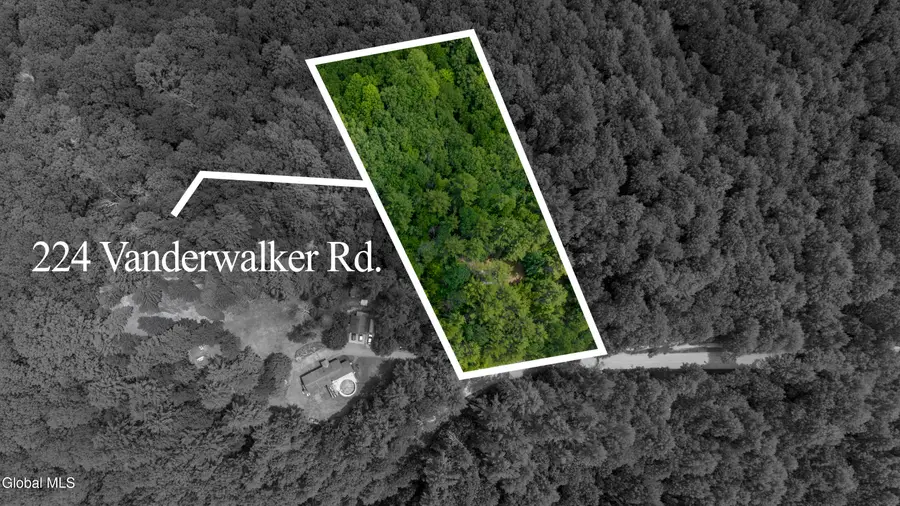 224 Vanderwalker Road, Chester, NY 12817 - #2