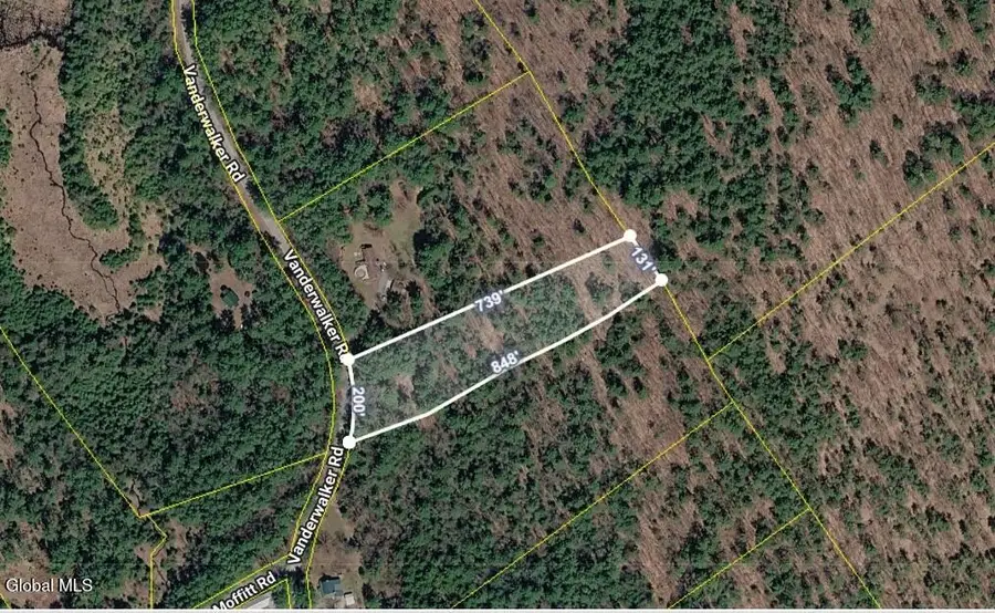 224 Vanderwalker Road, Chester, NY 12817 - #3