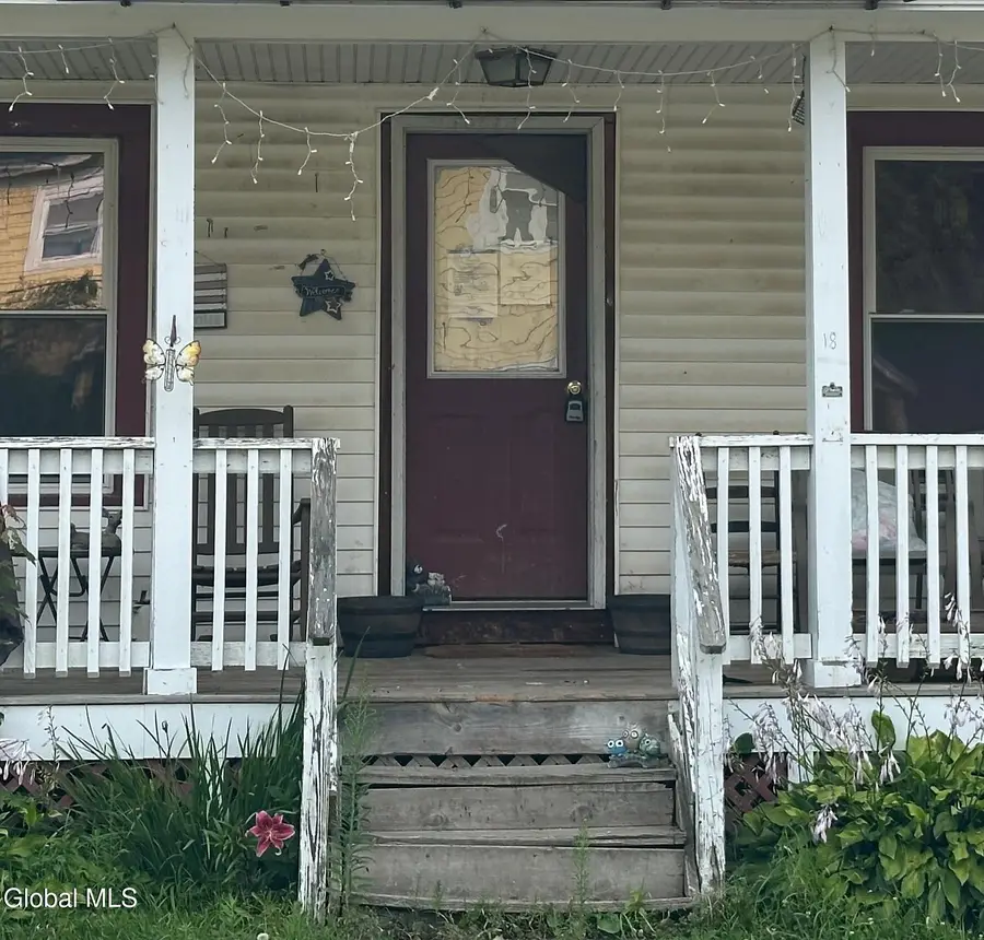18 Thomas Street, Salem, NY 12865 - #2