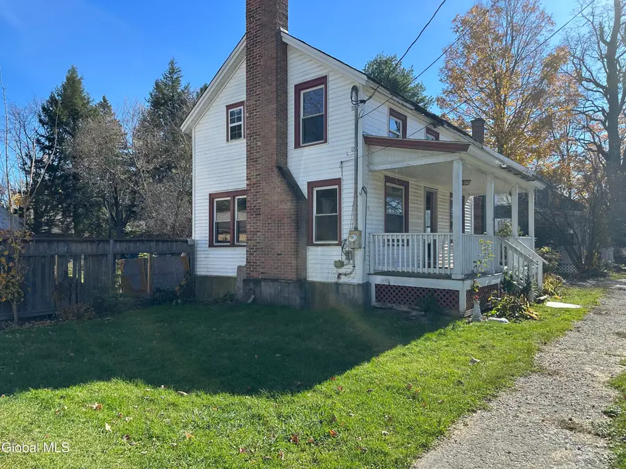 18 Thomas Street, Salem, NY 12865 - #3