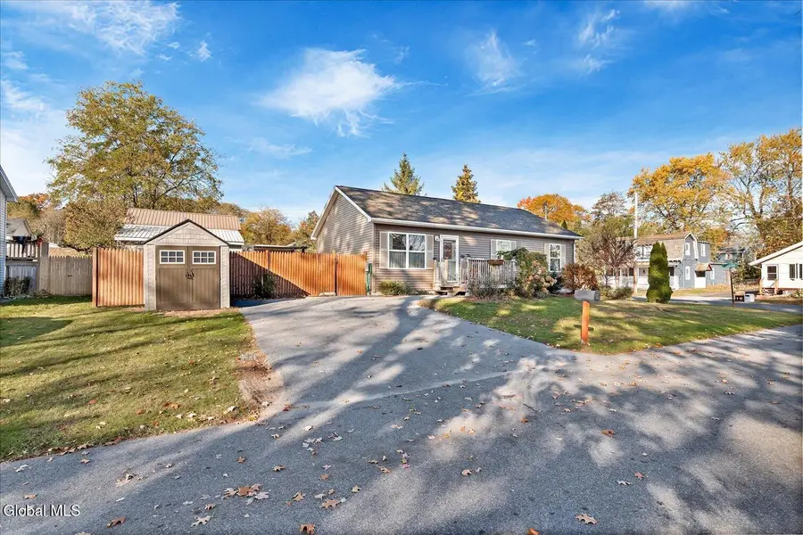 22 Woodard Street, Glens Falls, NY 12801 - #2