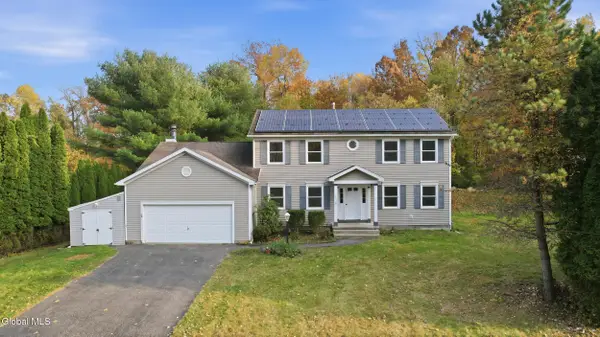 138 Horizon Boulevard, Schenectady, NY 12306