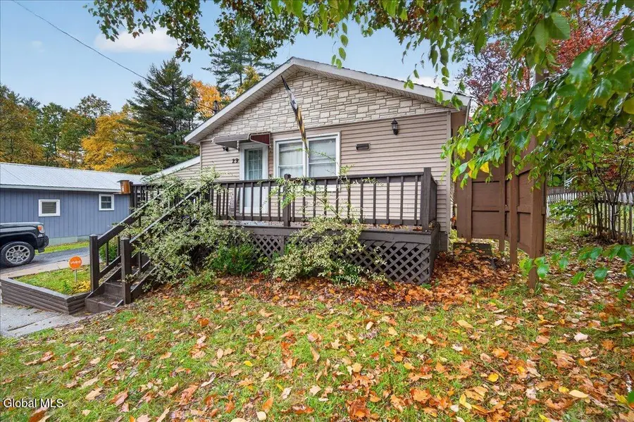 29 Minder Road, Hadley, NY 12822 - #2