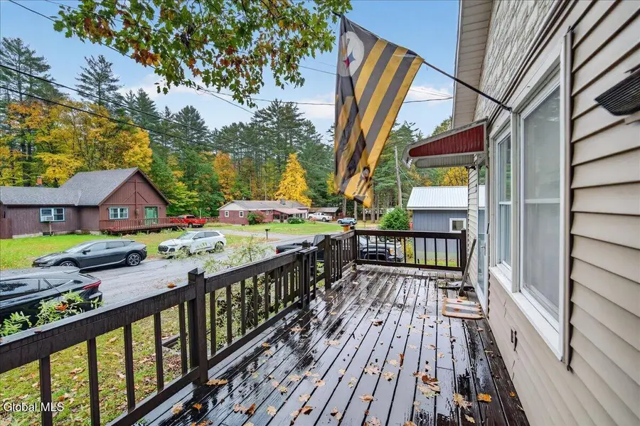 29 Minder Road, Hadley, NY 12822 - #3
