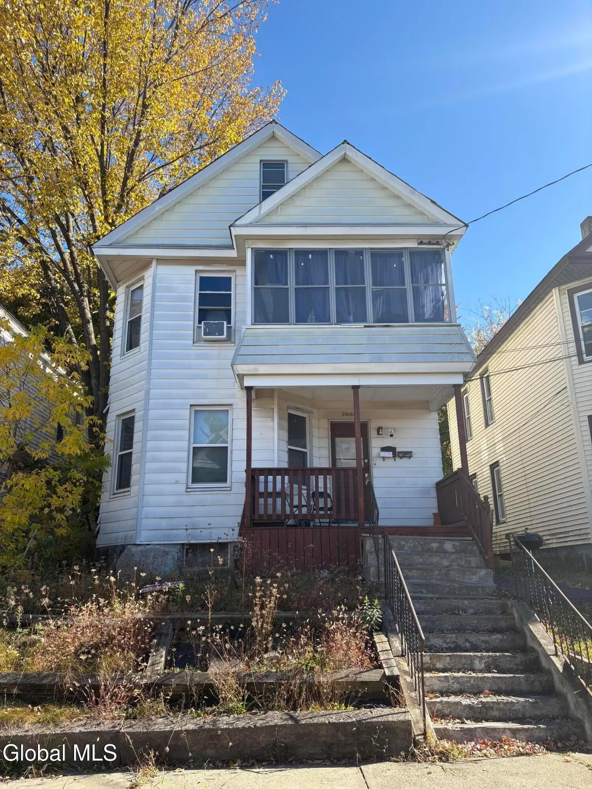 2042 Avenue A, Schenectady, NY 12308 - #1