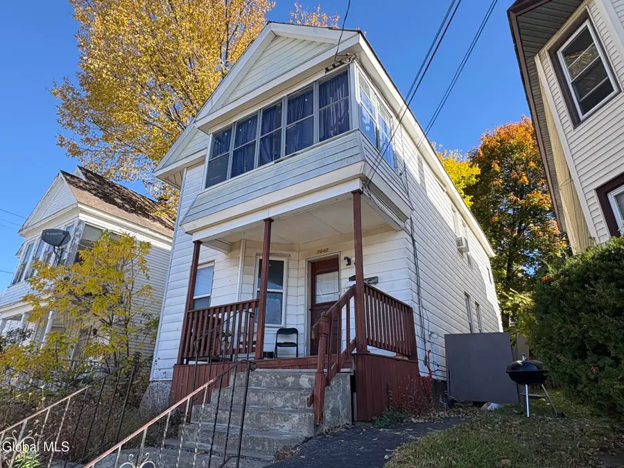 2042 Avenue A, Schenectady, NY 12308 - #2