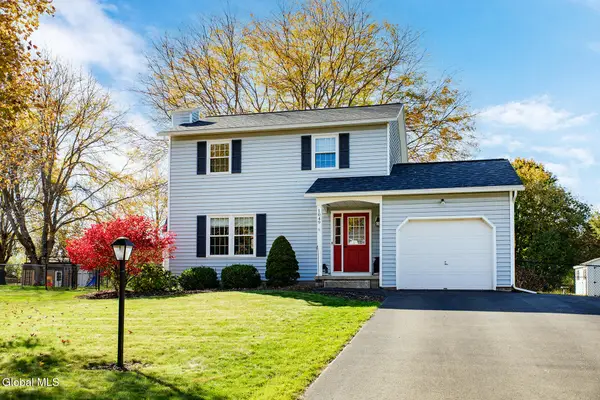 1049 Laural Lane, Ballston Spa, NY 12020