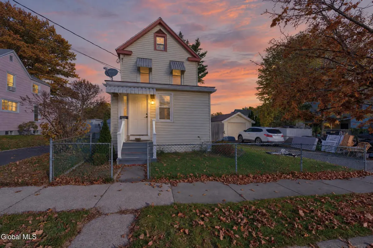 2117 Hugh Street, Schenectady, NY 12306 - #1