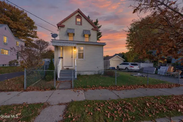 2117 Hugh Street, Schenectady, NY 12306