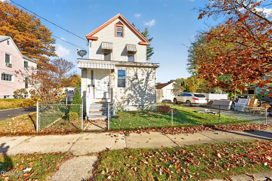2117 Hugh Street, Schenectady, NY 12306 - #2