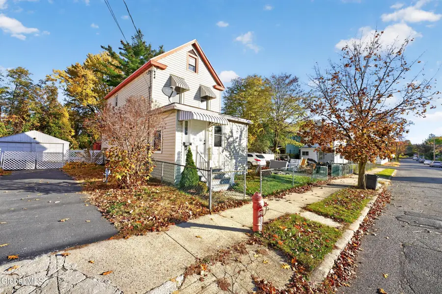 2117 Hugh Street, Schenectady, NY 12306 - #3