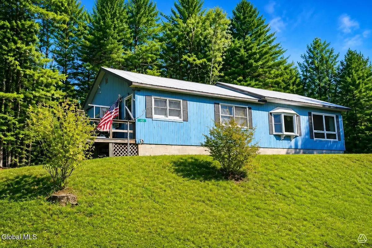 14 Irishtown Road, Olmstedville, NY 12857 - #1