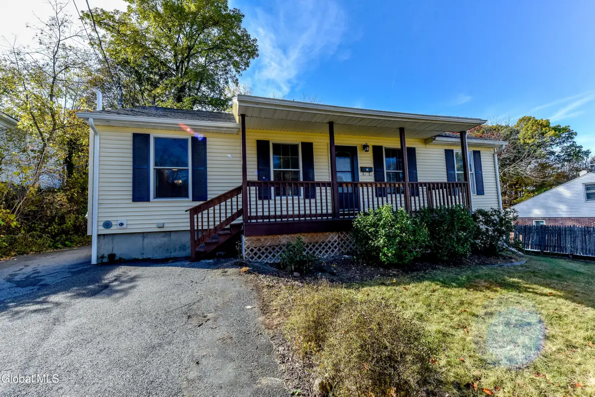 14 Poplar Street, Hampton Manor, NY 12144 - #1