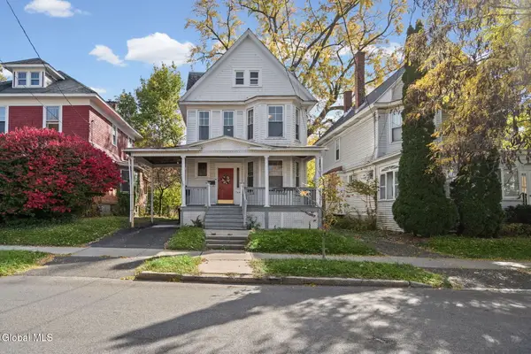 308 Quail Street, Albany, NY 12208