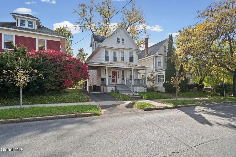 308 Quail Street, Albany, NY 12208 - #3