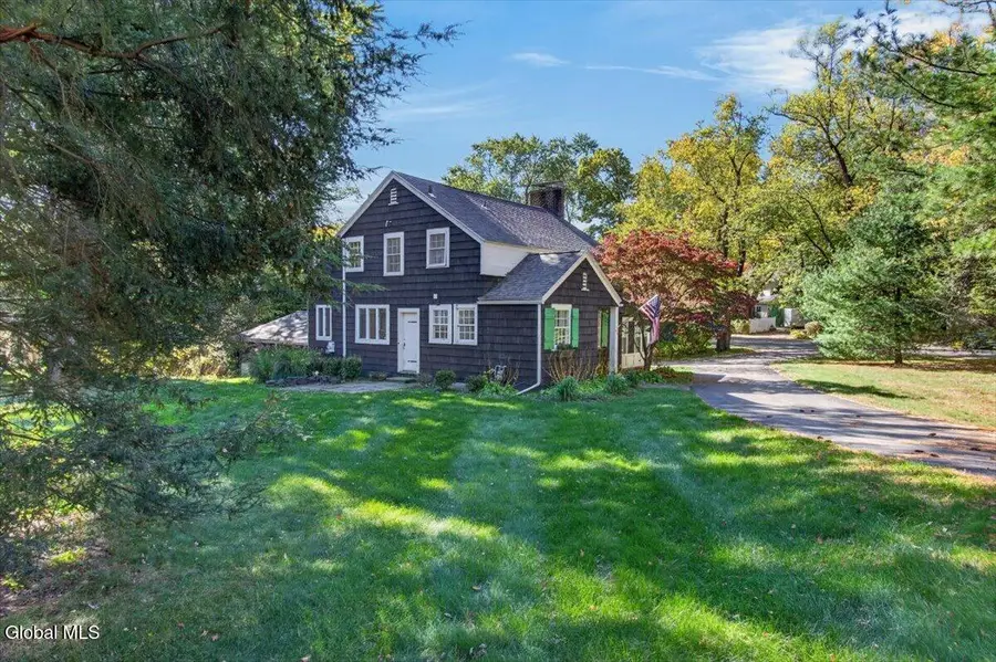 314 Osborne Road, Loudonville, NY 12211 - #2