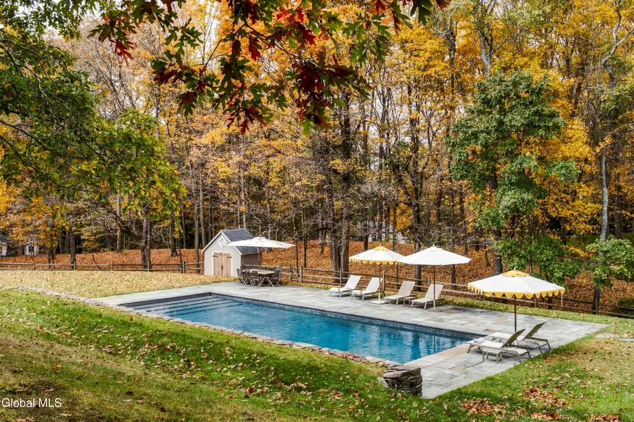 38 Sigler Road, Pine Plains, NY 12567 - #2