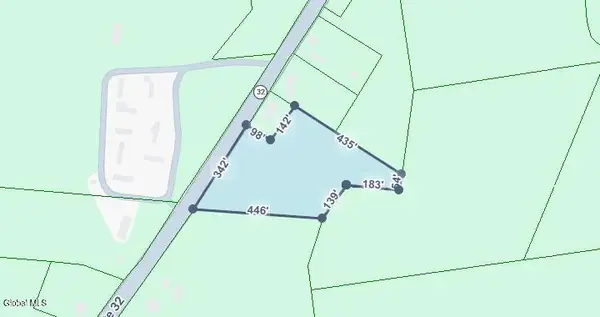 L60.12 Nys Route 32, Schuylerville, NY 12871