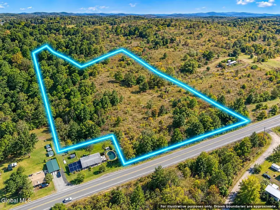 L60.12 Nys Route 32, Schuylerville, NY 12871 - #2