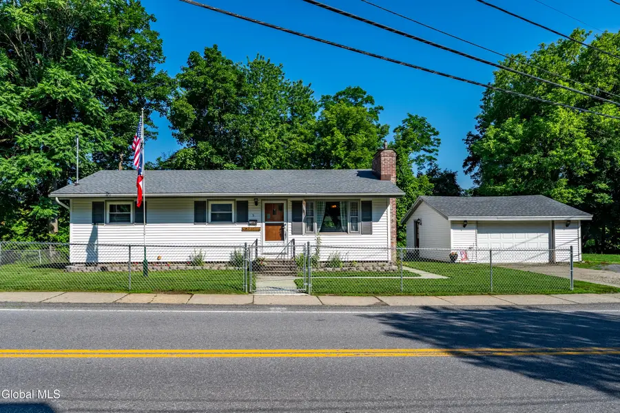 5 Harry Howard Avenue, Hudson, NY 12534 - #3